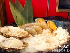 -牛New寿喜烧(闵行龙湖天街店)