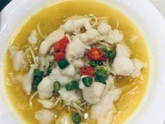 -三凤酒家·百年无锡菜(清扬茂业店)