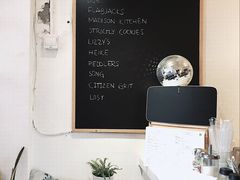 -Egg•Allday Brunch(襄阳北路店)