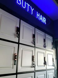 -BUTY HAIR 比帝专业烫染店