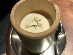浓郁茉莉奶冻-原食日记(合生汇购物中心店)