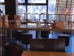 大堂-麦当劳(团结湖店)