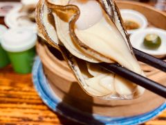 -蚝美人·生蚝海鲜烧烤(茶花园店)