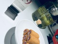 -贝勒爷·酥不腻烤鸭