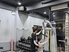 -帕瑞斯女子塑形健身(集美店)