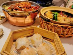 -粤来记·啫啫煲·点心(日月光店)