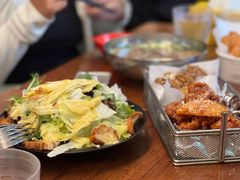-米屋石锅拌饭(师大店)