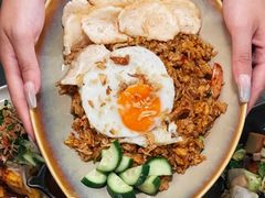 -THE PAWON·8碗(古北SOHO店)