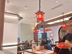 -和府捞面(曹路花园城店)