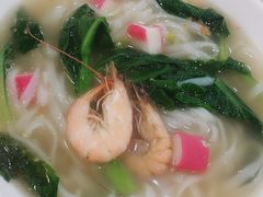 -港海餐厅(解放东路店)