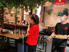 -管氏翅吧(马家堡店)