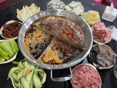 -储奇门鳝鱼火锅(总店)