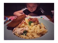 -JINNS锦时 steak&pizza(浸信会礼拜堂旧址店)