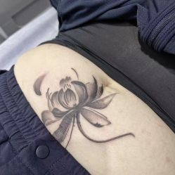 -彦瑾·TATTOOstudio