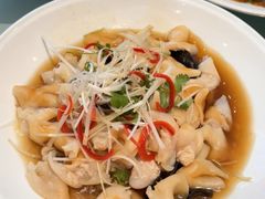 -老虎滩船说·海胆水饺·大连海鲜(老虎滩店)