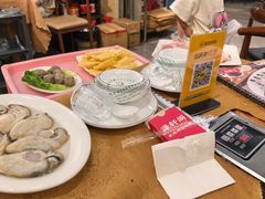 -濠轩阁特色生蚝火锅总店
