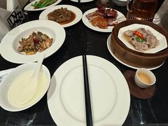 -京香轩·中餐厅(上海中庚聚龙酒店)