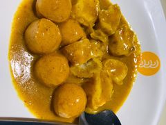 街头三宝-龙记烧腊茶餐厅(常德路店)