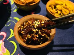 -院8里·少城记忆老川菜(宽窄巷子店)