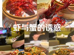 -靓靓蒸虾·头牌蒸虾(南山桂庙店)