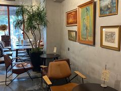 -25#COFFEE(古地石店)