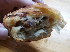 -真老大房鲜肉月饼(南京路步行街店)