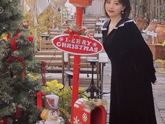 -秘密小花园(第三中学店)
