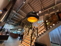 -卡朋厨房(289艺术园区店)