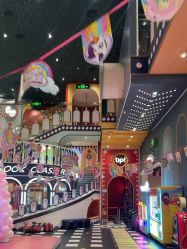 -meland亲子乐园•派对•研学(宁波华润万象城店)