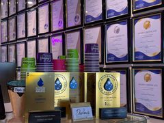 -Dooley's Premium Ice Cream