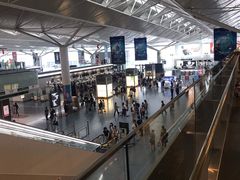 -中部国际机场