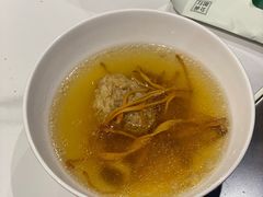-翠园十八号庭院餐厅
