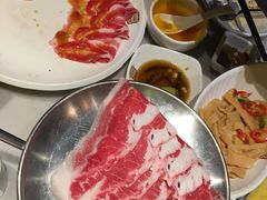 -韩宫宴烤肉·料理(苏州中心店)