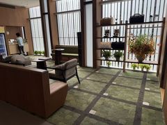 -FUSION FITNESS 热炼健身(万象天地店)