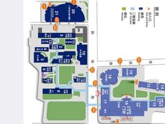 -复旦大学附属中山医院(西院区)