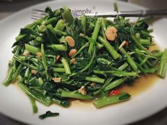 -simply thai天泰(长泰广场店)