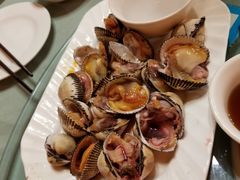 -沈家门海鲜夜排档(东港店)