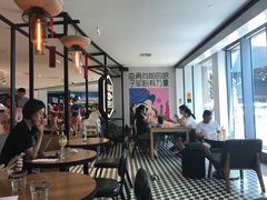 大堂-Moka Bros 摩卡站(西单大悦城店)