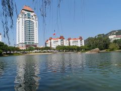 -厦门大学(思明校区)