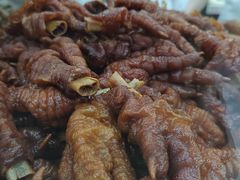 -震九州熟食(凯旋路店)