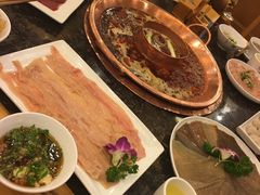 -老码头火锅(骡马市店)