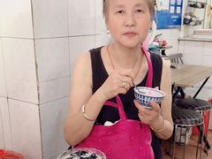 -五福堂龟苓膏(河东北山店)