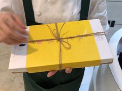 -阮大兴糕团(滨江宝龙店)