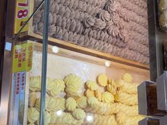 -昆明冠生园·蛋糕·面包(南强街店)