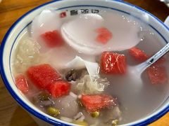 -文昌邓记清补凉(西沙路店)