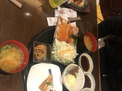 -矢场猪(名古屋站名铁店)