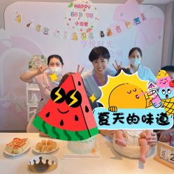 -喜孕时光月子中心(北大妇儿东侧店)
