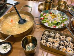 -HOTISLAND海鸡岛·韩国料理(江南西店)