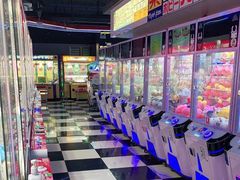 -天天玩X秋葉原日系动漫游戏中心