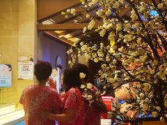 -汤连得温泉馆(宝山店)